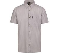 Trespass T-shirt Slapton Stripe - Chemise décontractée tissée pour homme L