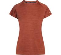 Trespass - T-shirt "Vickland" pour femme - Actif TP6122 (XS) (Terre de sienne brûlée)