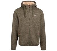 Sweatshirt à capuche Trespass Tableypipe Vert S