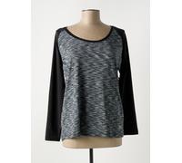 trespass tee-shirts et débardeurs femme de couleur noir 40