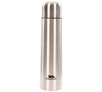 Trespass Thirst 100-1L Stainless Steel Flask - C: SIL T: Each