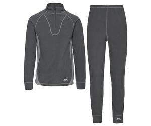 Trespass Thrillerbunisexmflee Ensemble Mixte Mixte Adulte L cmx