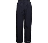 Trespass - "Tilbury" pantalon imperméable pour femme TP6508 (M) (Noir)