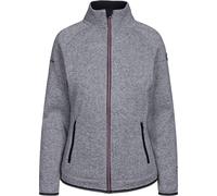 Trespass - "Toddy AT200" Veste polaire pour femme TP6264 (L) (Gris chiné)