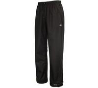 Trespass Toliland - Pantalon imperméable - Homme (XL) (Noir) - UTTP223 Noir G