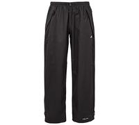 Trespass Toliland Trousers Pantalons imperméables Homme, Noir, L