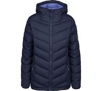 Trespass - "Tonya DLX ECO" veste matelassée pour femme TP6712 (L) (Bleu marine)