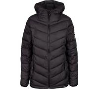 Trespass - "Tonya DLX ECO" veste matelassée pour femme TP6712 (M) (Noir)