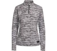 Trespass Sweat à Demi-zip Livia