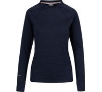 Trespass - Top "Ruziz" pour femme TP6087 (S) (Bleu marine)
