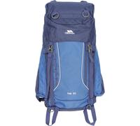 Trespass Trek 33 Sac à dos 33 litres TP363 (Taille unique) (Bleu)