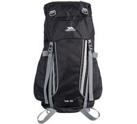 Trespass Trek 33 Sac à dos 33 litres TP363 (taille unique) (Gris cendré)