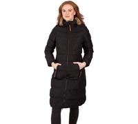 Trespass Veste femme Audrey - Female Casual Jacket Black XL