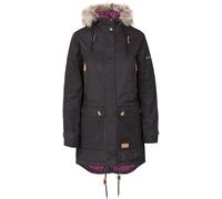 Trespass Trespass Black Clea Jacket