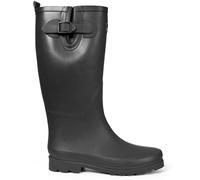 Trespass Trespass Black Damon Wellies