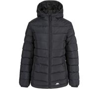 Trespass Trespass Black Elegant Padded Jacket