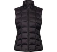 Trespass Trespass Black Puffer Gilet