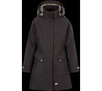 Trespass Trespass Black Rainyday Waterproof Jacket