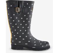 Trespass Trespass Black Samira Wellies