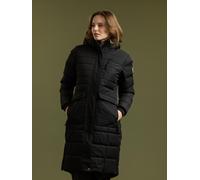 Trespass Sasha Jacket Noir S Femme