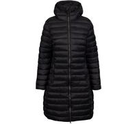 Trespass Trespass Black Womens Doretha Casual Jacket