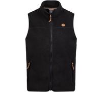 Trespass Trespass Black Womens Notion Fleece Gilet
