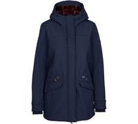 Trespass Anza Softshell Jacket Bleu XS Femme