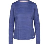 Trespass Trespass Blue Nettil Active Top