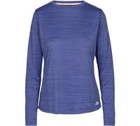 Trespass Trespass Blue Nettil Active Top