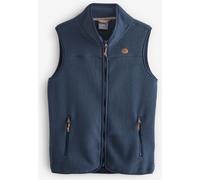 Trespass Trespass Blue Notion Fleece Gilet