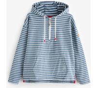 Trespass Trespass Blue Softly Casual Hoodie