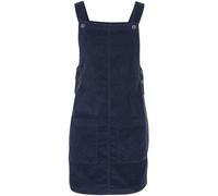 Trespass Twirl Dress Bleu M Femme