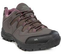 Trespass Trespass Brown Mitzi Low Cut Hiking Shoes Brown EU 42 (UK 8)