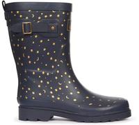 CELESTE - FEMALE MID HEIGHT WELLY-39-MIDNIGHT