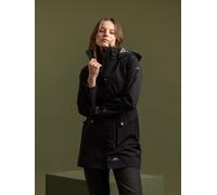 Trespass Daytrip Jacket Noir S Femme