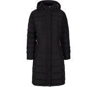 Trespass Trespass Female Bitsy Down Black Jacket
