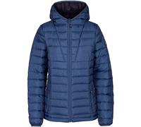 Trespass Trespass Female Blue Bartush Down Jacket
