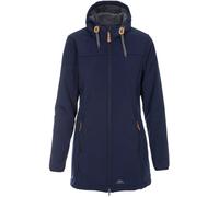 Trespass Trespass Female Blue Kristen Softshell Jacket