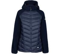 Trespass Trespass Female Blue Wando Hybrid Jacket