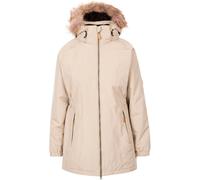 Trespass Trespass Female Cream Celebrity Jacket TP50