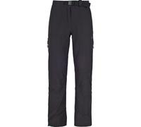 Trespass Trespass Female Escaped Stretch Black Trousers