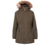 Trespass Trespass Female Green Celebrity Jacket TP50
