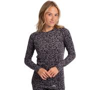 Trespass Trespass Female Grey Elianne Base Layer Top