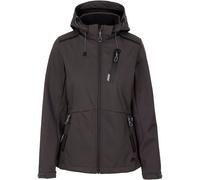 Trespass Trespass Female Grey Neman Softshell Jacket
