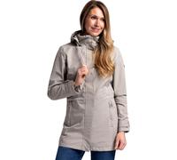 Trespass Trespass Female Grey Pavlina Rain Jacket TP75