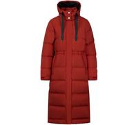 Trespass Trespass Female Red Colter Rainwear Jacket