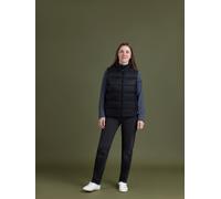 Trespass Trespass Female Simone Casual Black Gillet