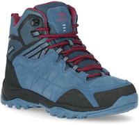 Trespass Nairne Hiking Boots Bleu EU 41 Femme