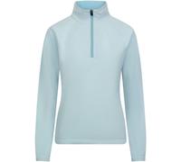 Trespass Trespass Green Skylar Female Fleece At100