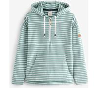 Trespass Trespass Green Softly Casual Hoodie